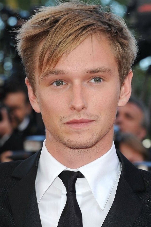 Foto de Henry Hopper