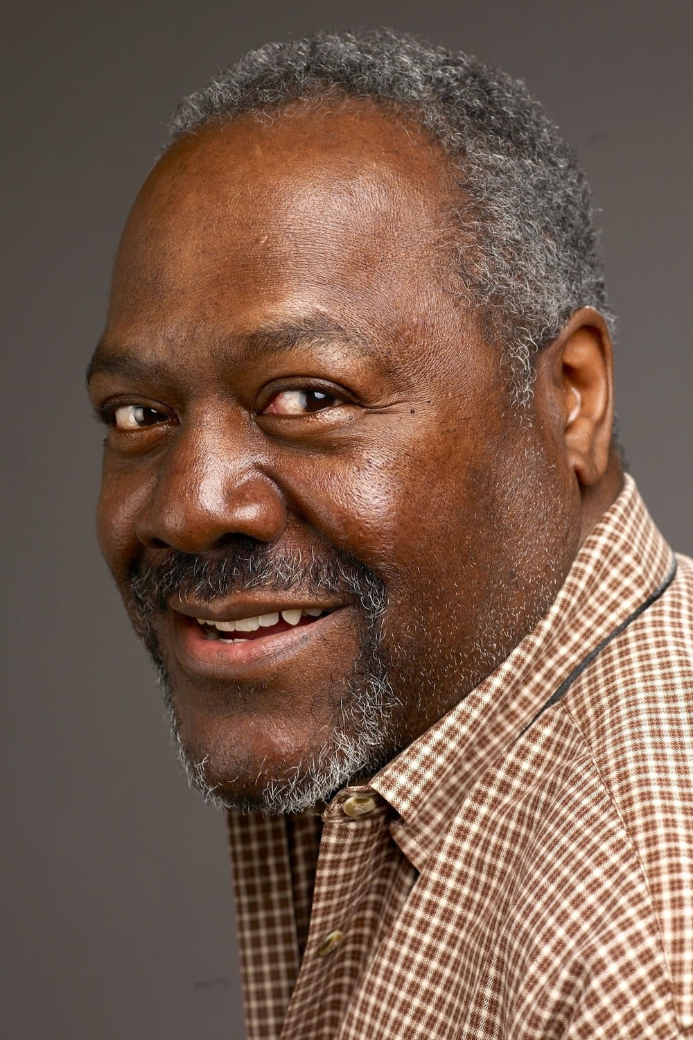 Foto de Frankie Faison