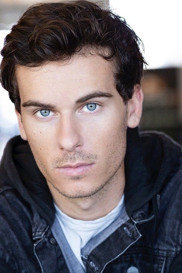 Foto de Shane Skelton