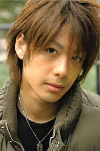 Foto de Shunji Igarashi