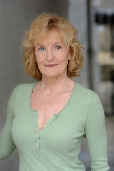 Foto de Kathryn Rossetter