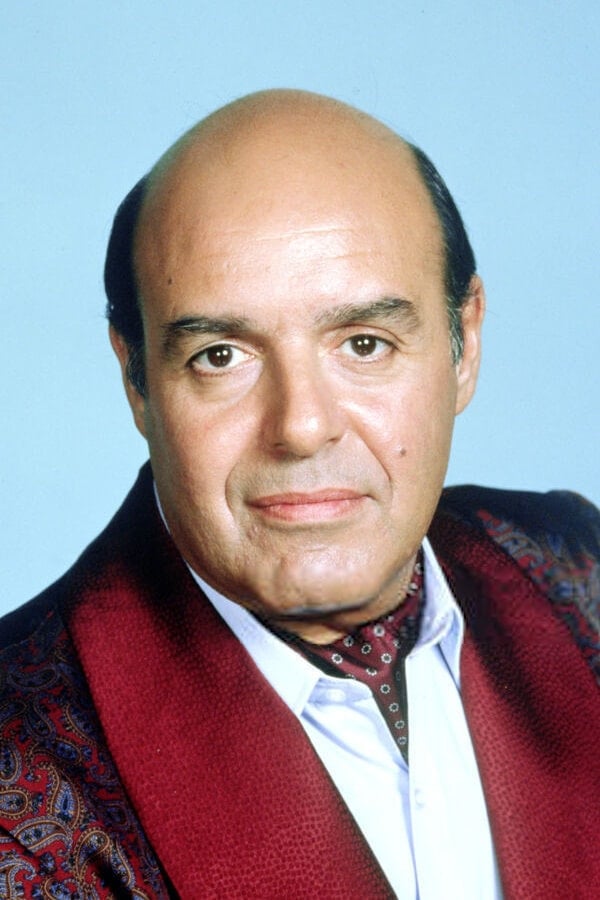 Foto de Michael Lombard