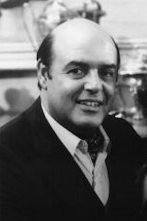 Foto de Michael Lombard