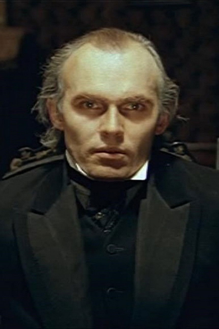 Foto de Виктор Евграфов