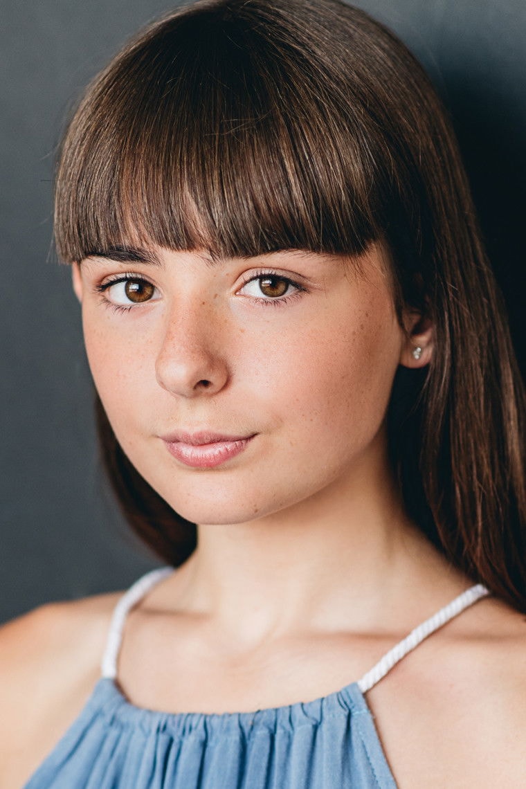 Foto de T.J. McGibbon