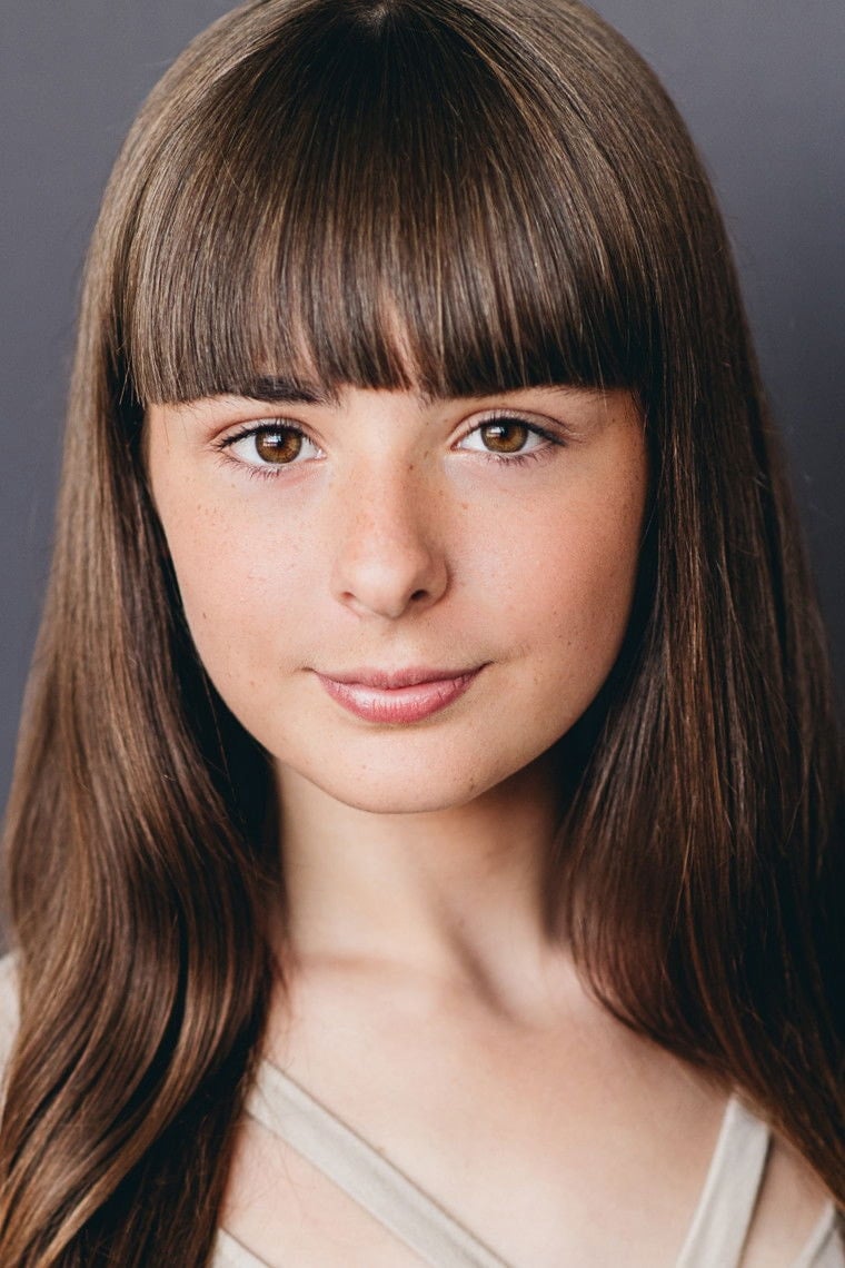 Foto de T.J. McGibbon