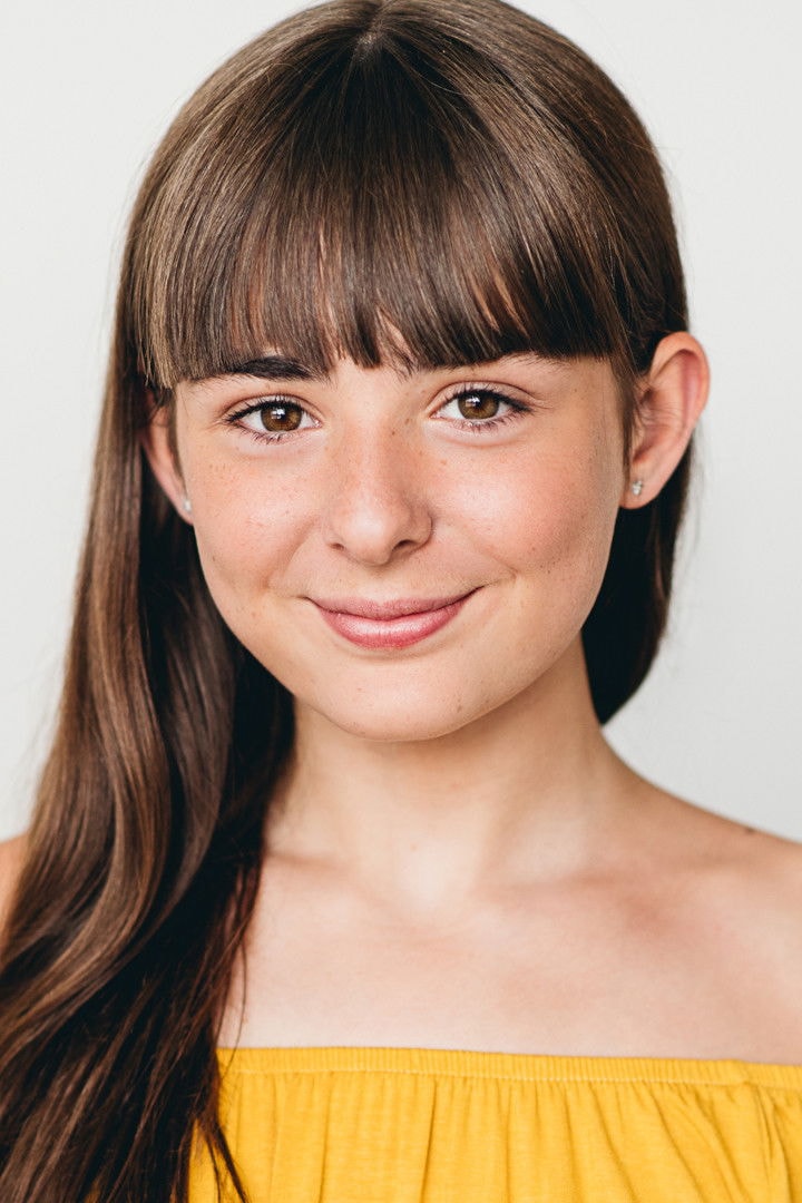 Foto de T.J. McGibbon