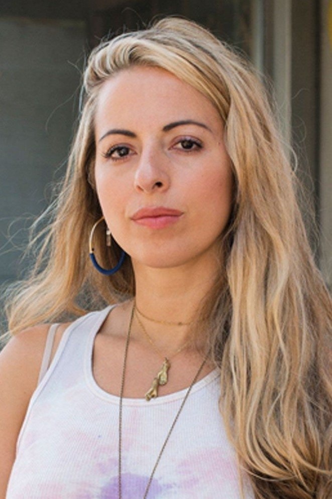 Foto de Crystal Moselle