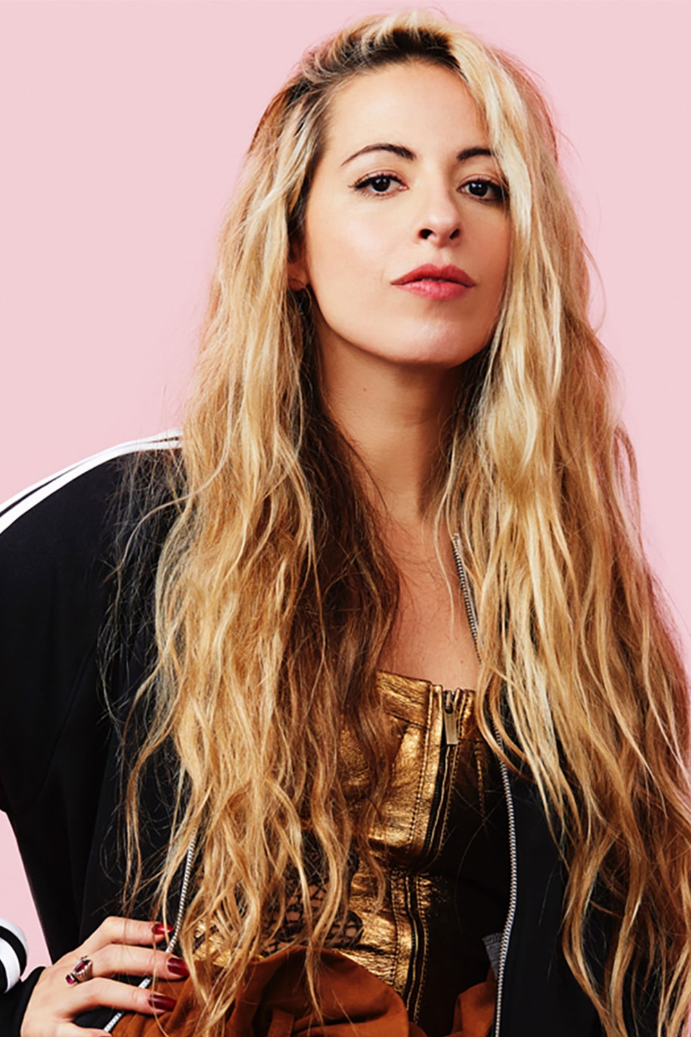 Foto de Crystal Moselle