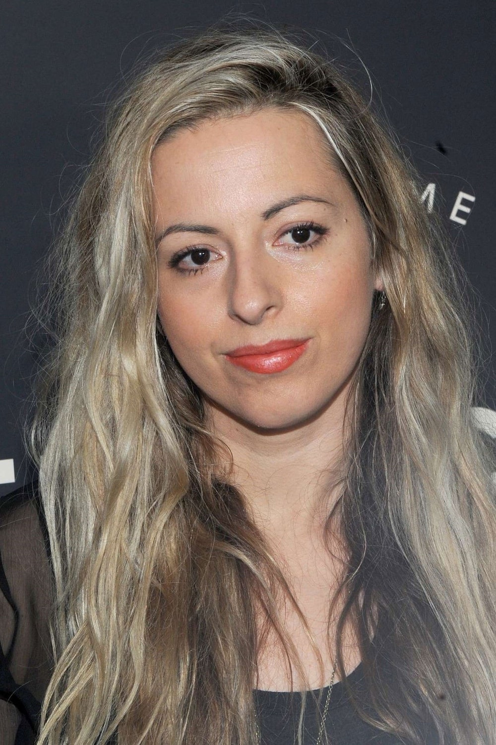 Foto de Crystal Moselle