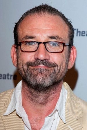 Foto de Ritchie Coster