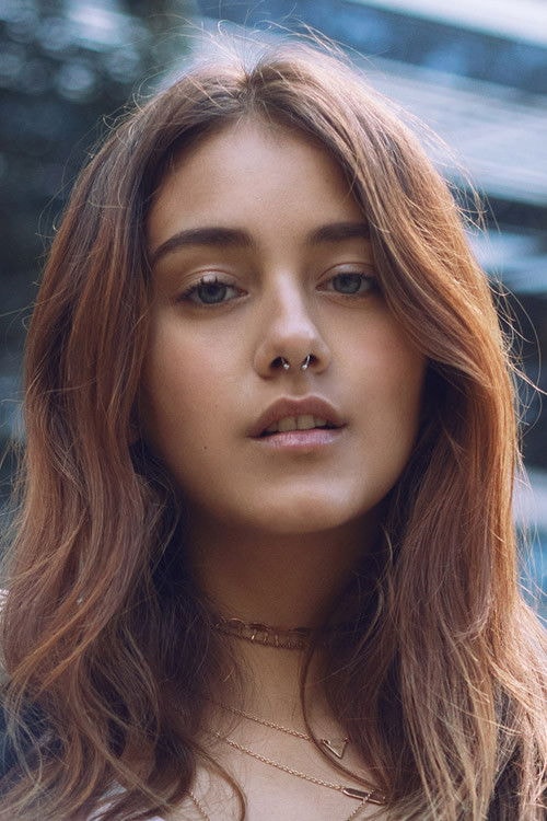 Foto de Julieta Salazar