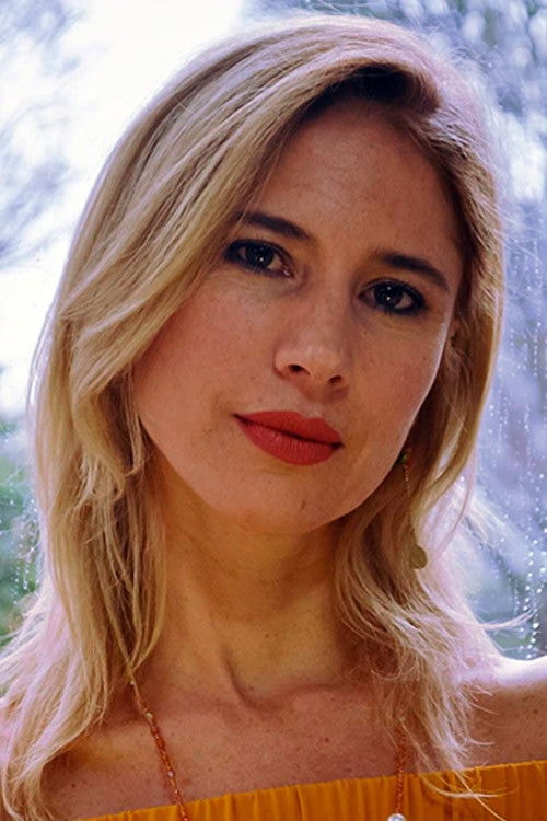 Foto de Tatiana Rentería