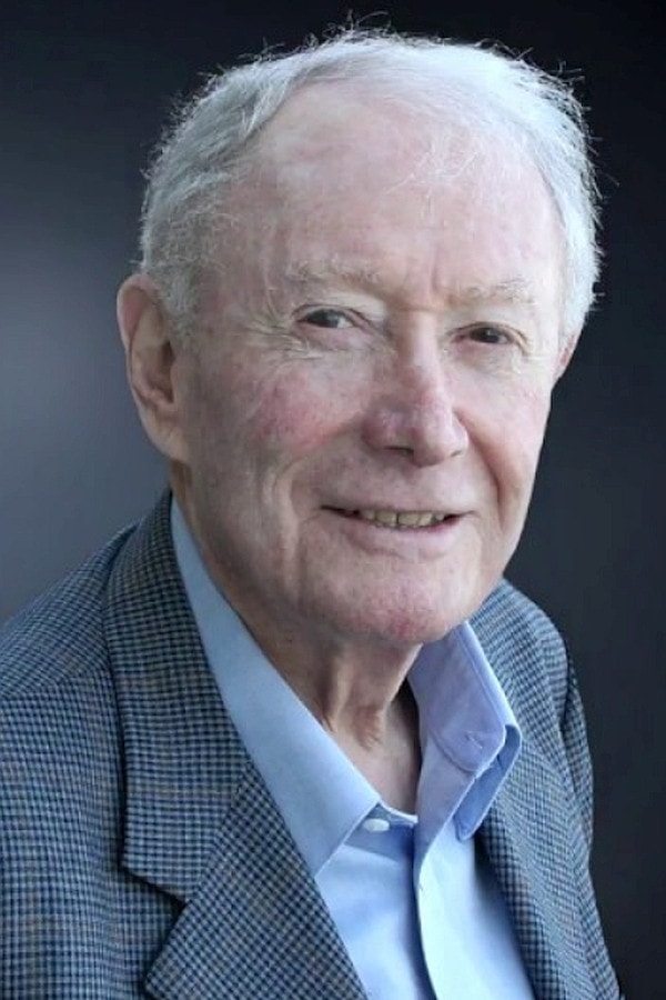 Foto de Alan Trustman