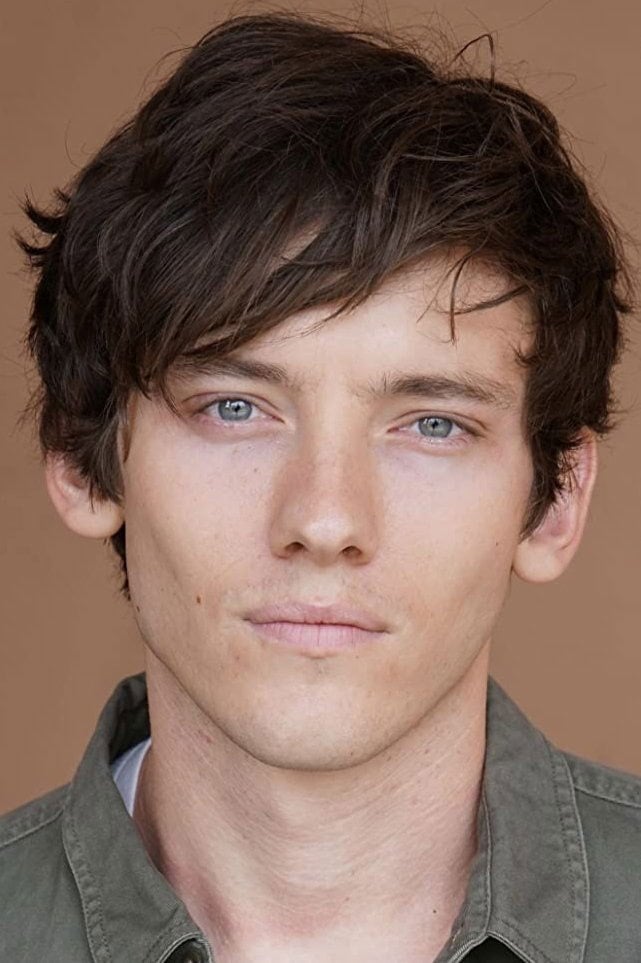 Foto de Robby Rasmussen