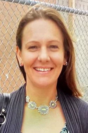 Foto de Laura Jeanne Meyer