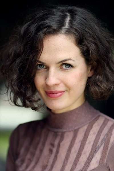 Foto de Georgia Winters