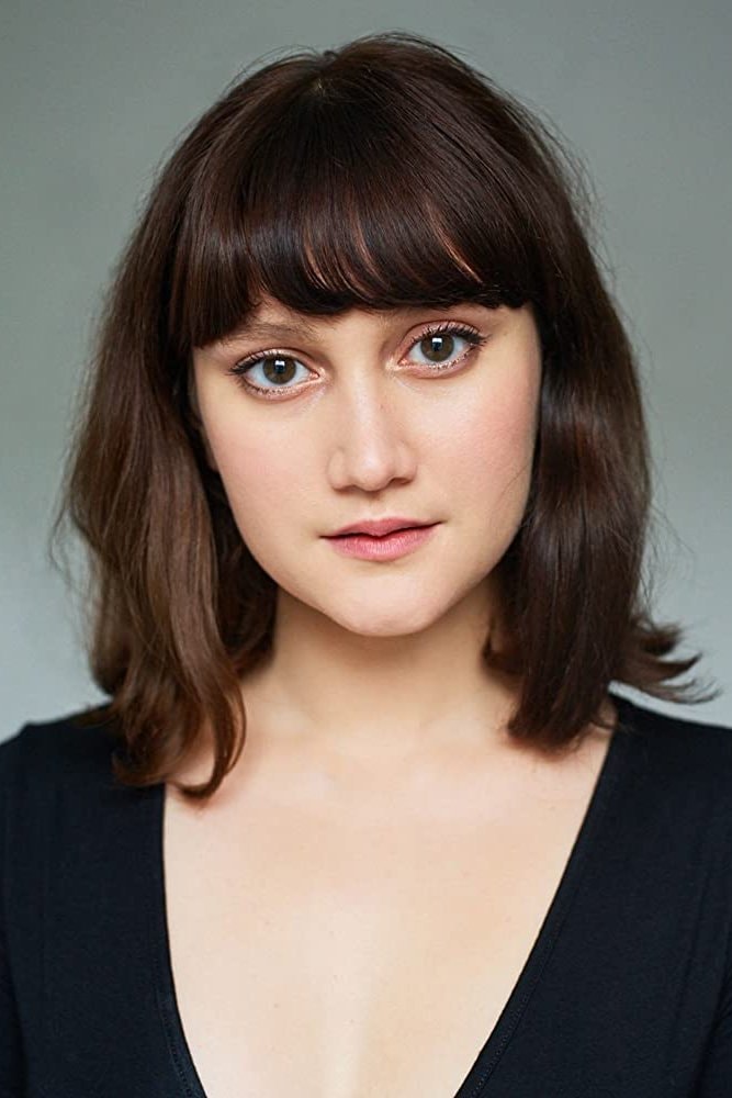 Foto de Elina Alminas