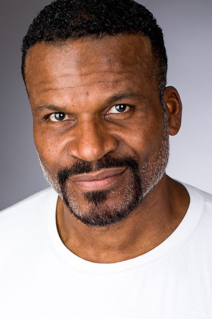 Foto de Teddy Lane Jr.