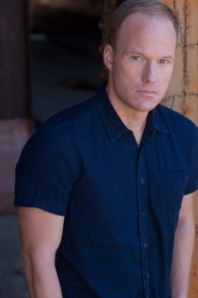 Foto de Ryan B. Johnson