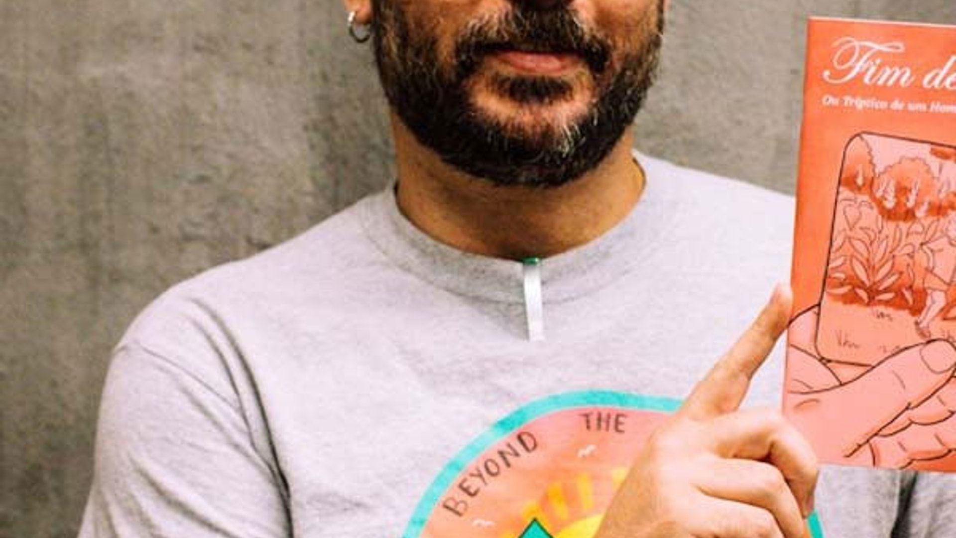 Foto de Chico Lacerda