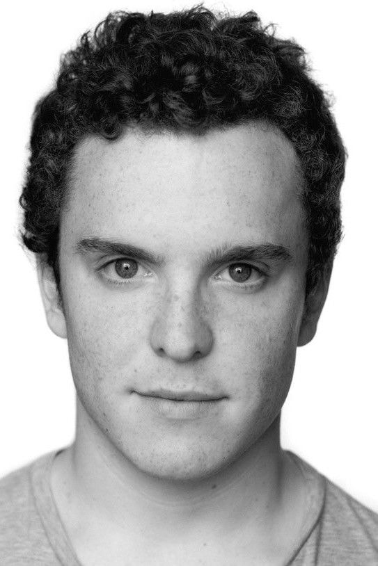 Foto de Joshua McGuire