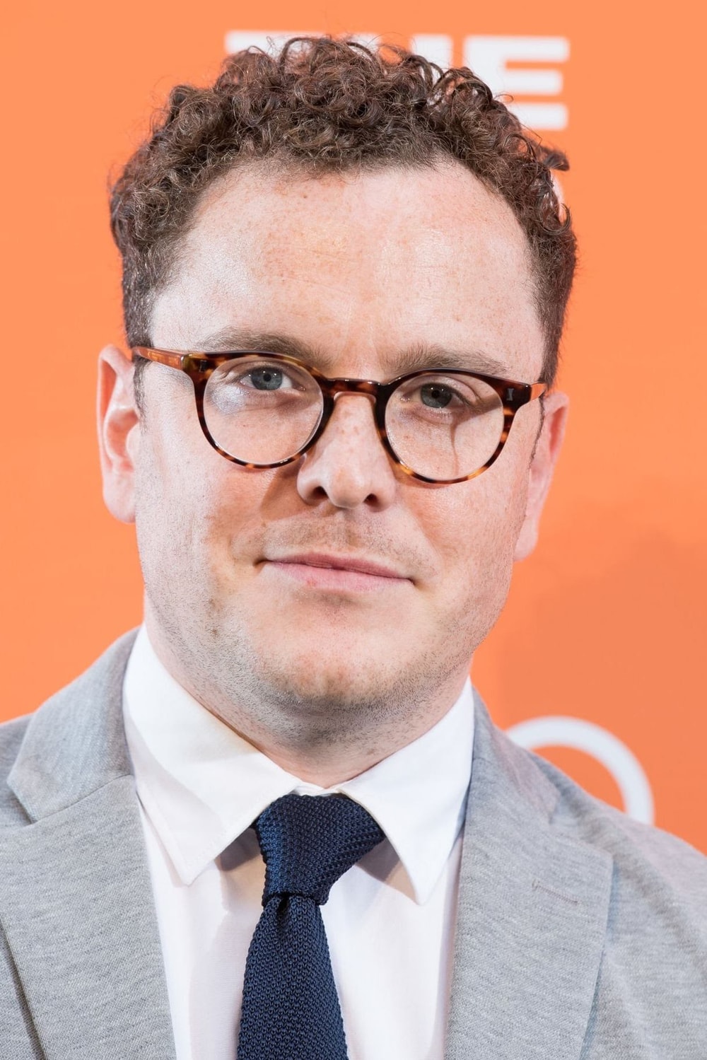 Foto de Joshua McGuire