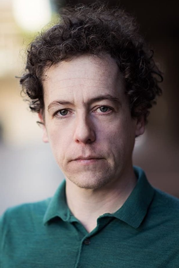 Foto de Matthew Steer