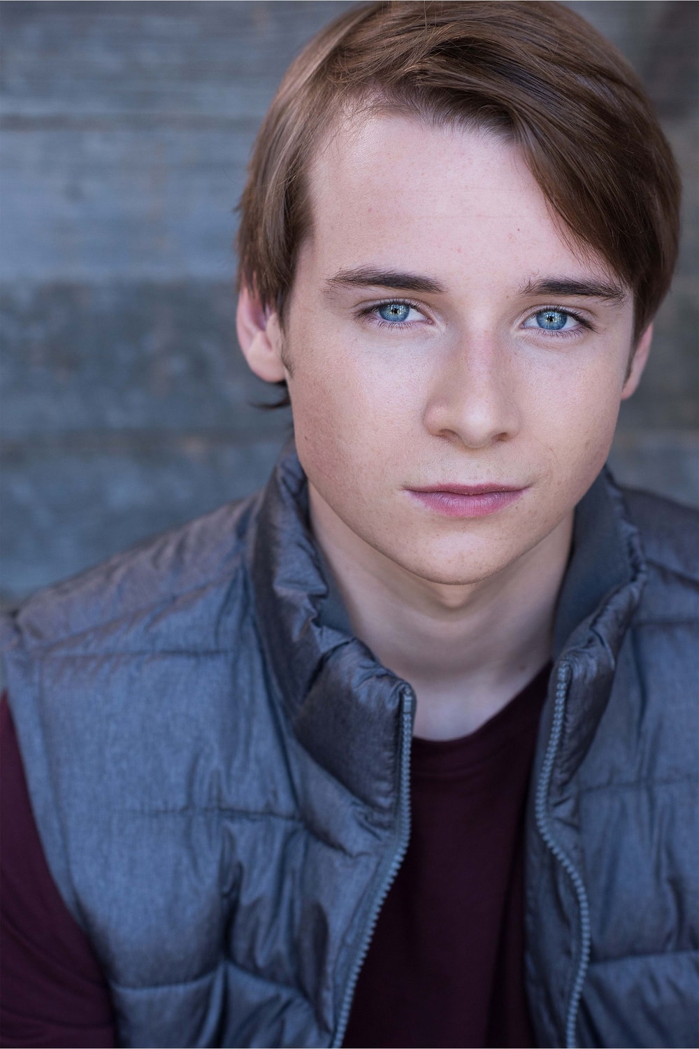 Foto de C.J. Valleroy