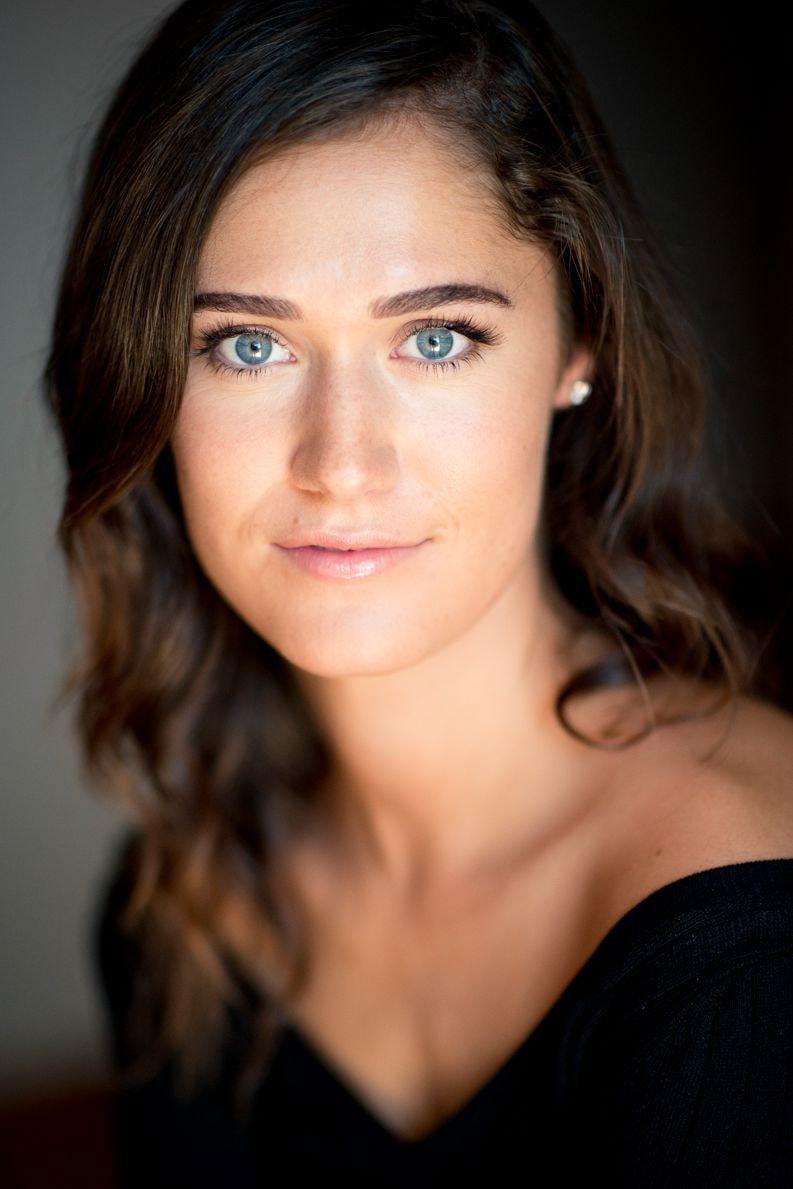 Foto de Savannah Lamble