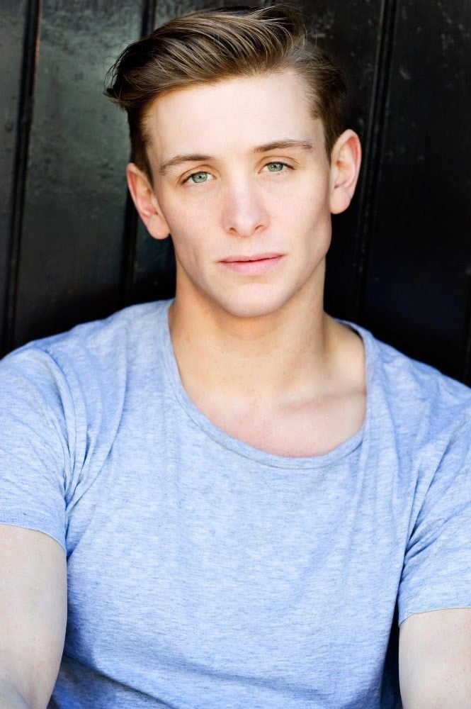 Foto de Travis Jeffery