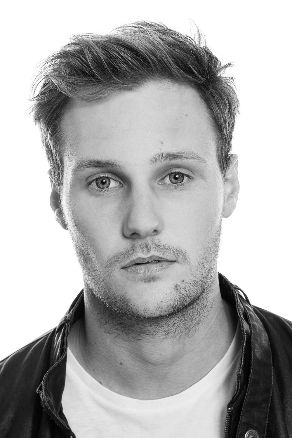 Foto de Jordan Patrick Smith