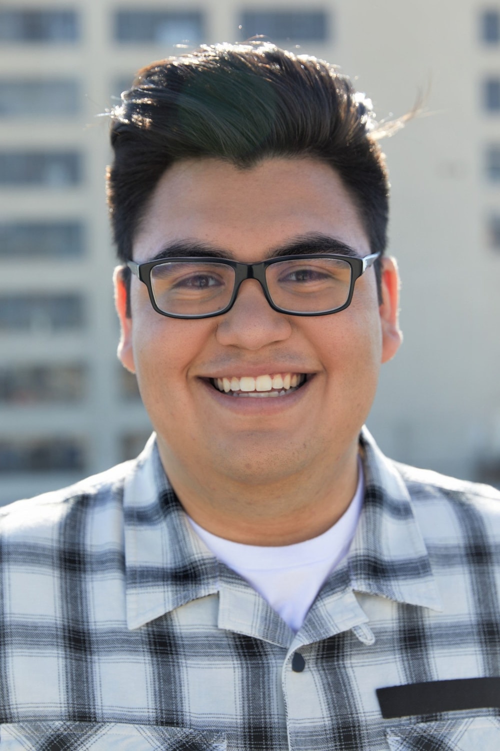 Foto de Sean-Ryan Petersen