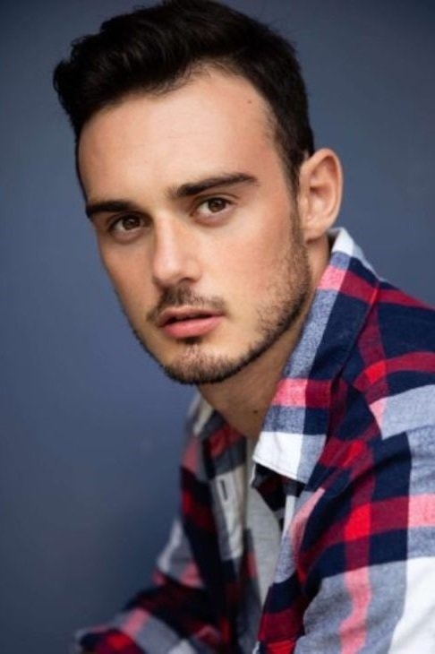 Foto de Conor Fogarty