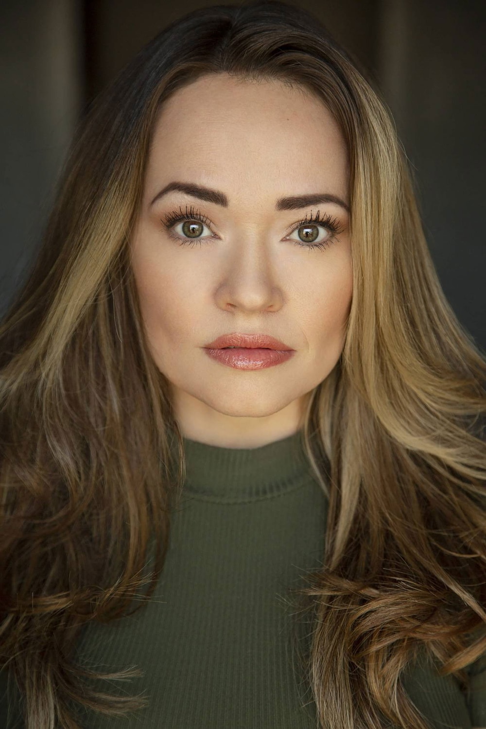 Foto de Crystal Harris