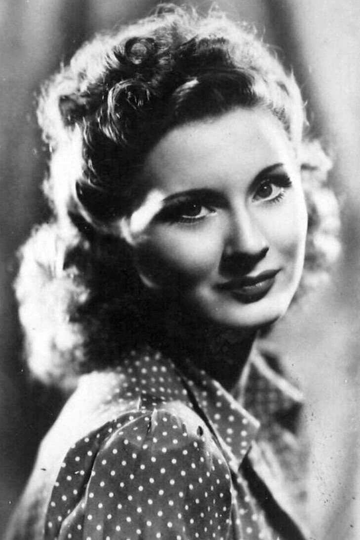 Foto de Joy Shelton