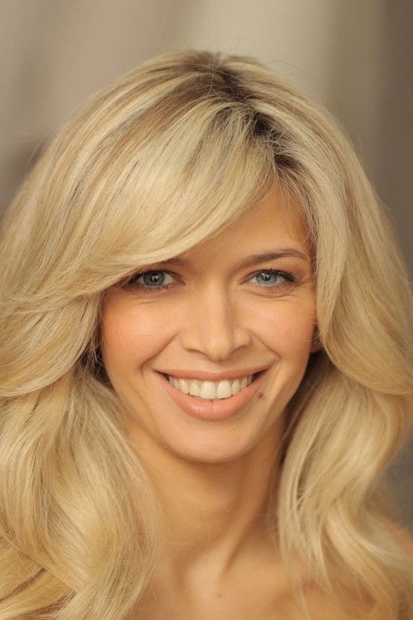 Foto de Вера Брежнева