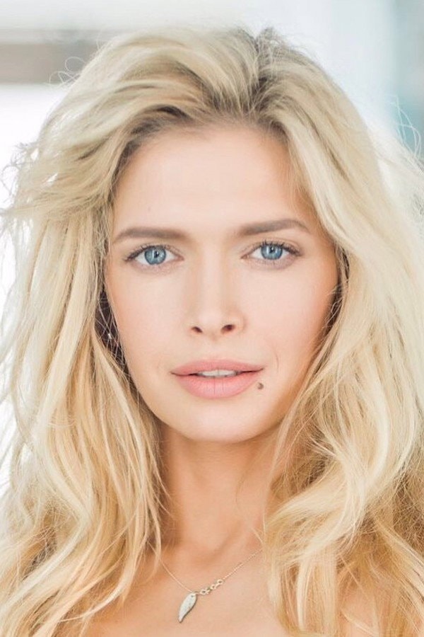 Foto de Vera Brezhneva