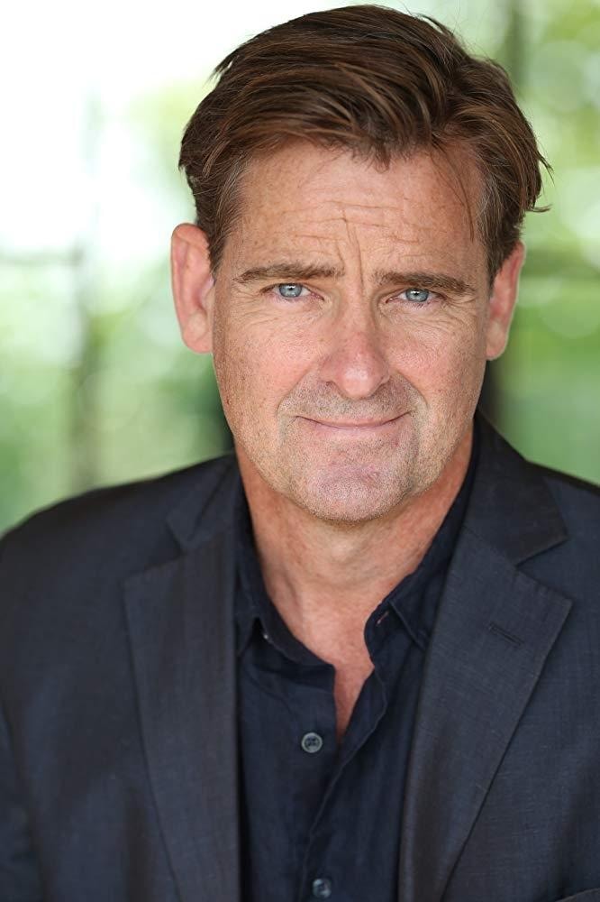 Foto de David Michaels