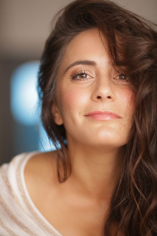 Foto de Melanie Mullen