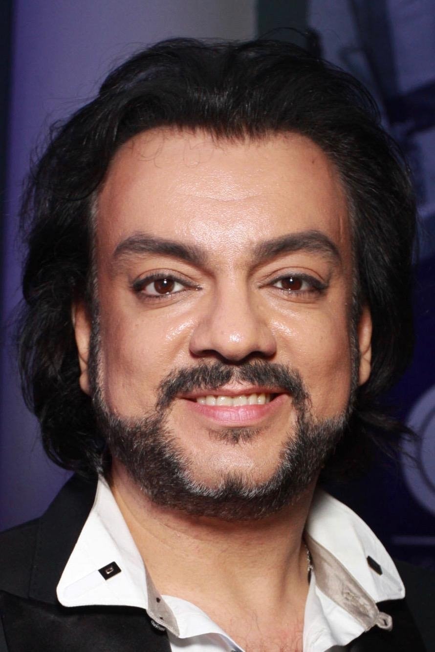 Foto de Filipp Kirkorov
