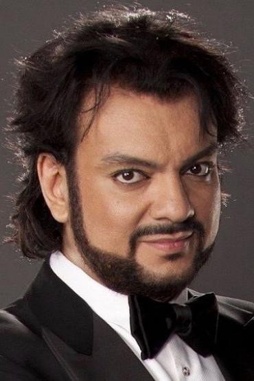 Foto de Filipp Kirkorov