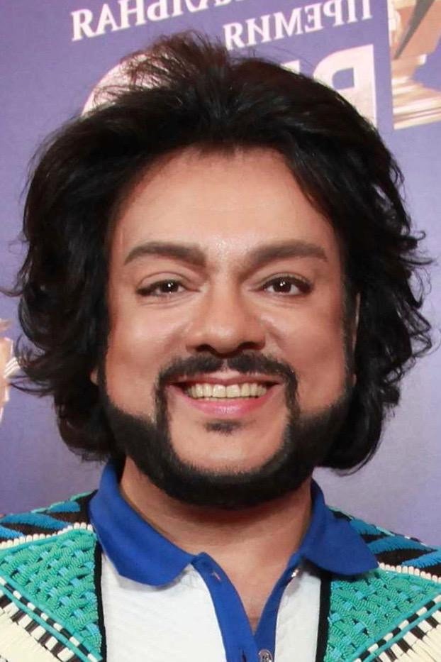 Foto de Filipp Kirkorov