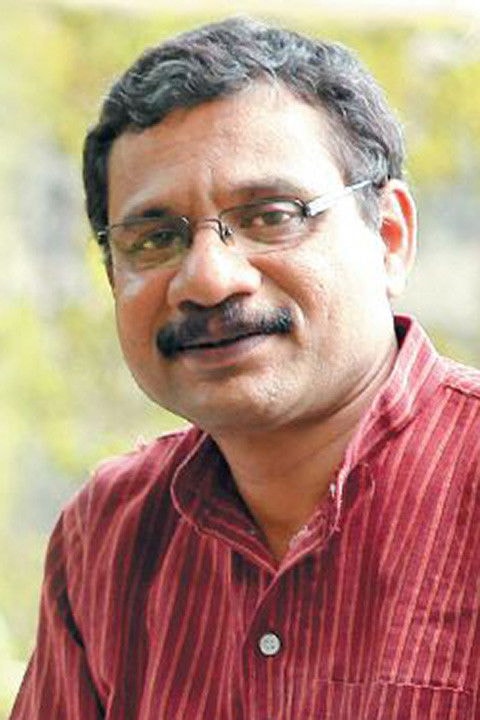 Foto de Rafeeq Ahammed