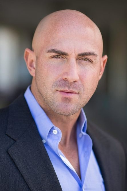 Foto de Aaron V. Williamson