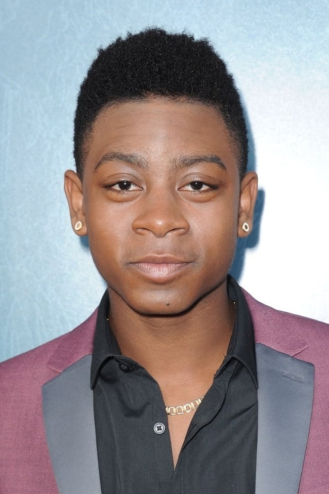 Foto de RJ Cyler