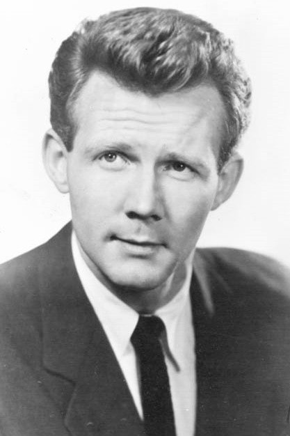 Foto de Biff McGuire