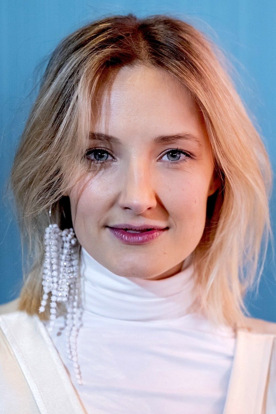 Foto de Ine Marie Wilmann