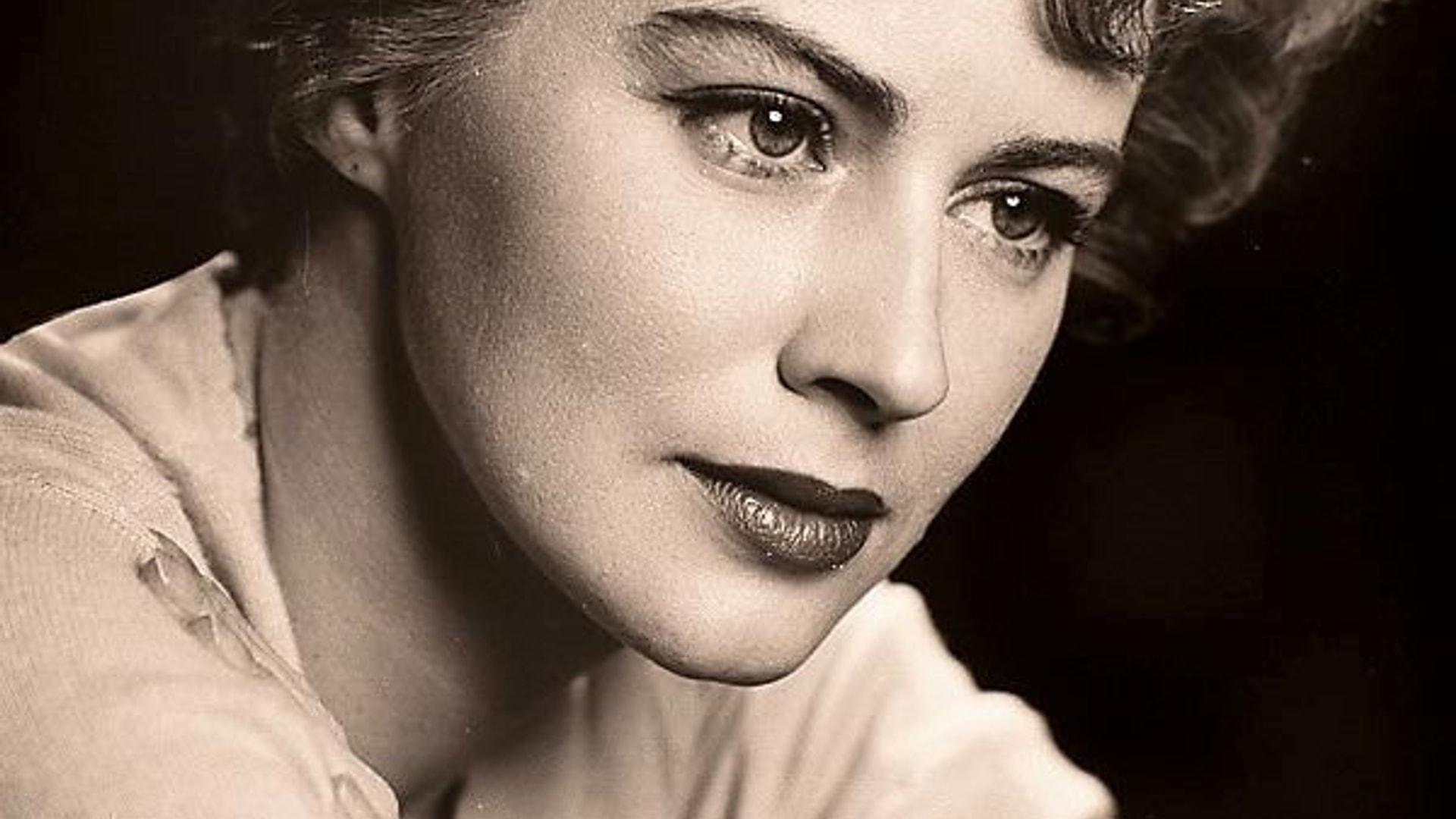 Foto de Rebecca Sand