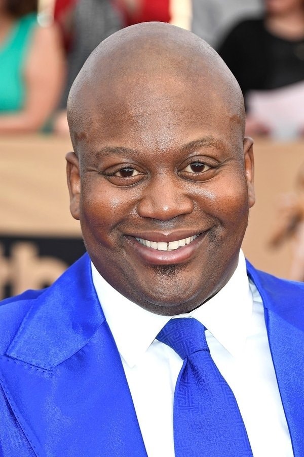 Foto de Tituss Burgess